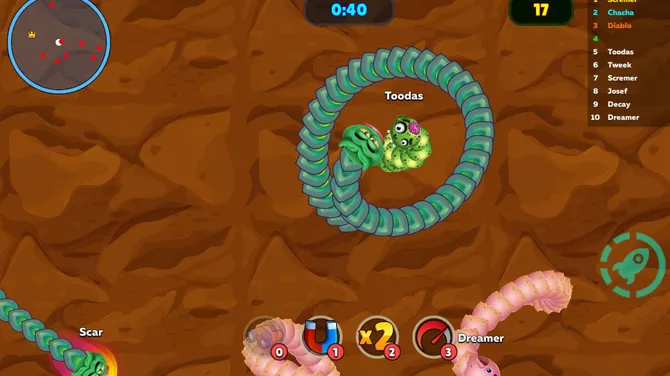 Скриншот 9/10