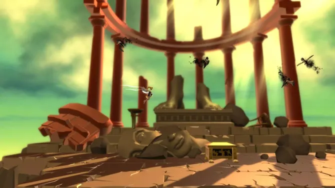 Скриншот 2/5