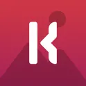 KLWP Live Wallpaper Maker логотип