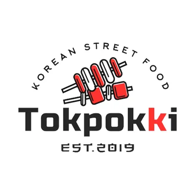 Tokpokki