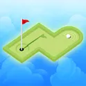 Pocket Mini Golf логотип