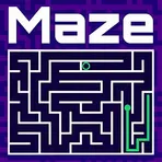 Maze Escape Puzzle логотип