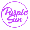 PurpleSun логотип