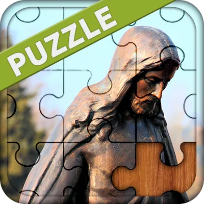 Christianity Puzzles