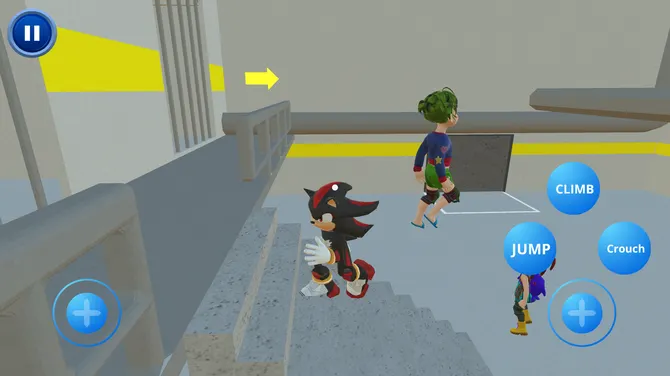 Скриншот 4/10