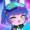 Gacha Club логотип