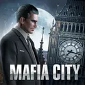Mafia City логотип