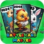 Battle Card Master логотип