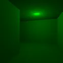 Побег из Закулисья логотип