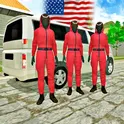 Car Games Real Car Challenge логотип