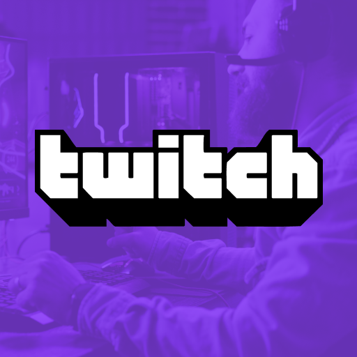 Пополнить баланс Twitch