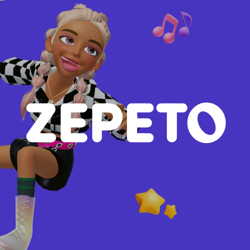 Пополнить баланс Zepeto